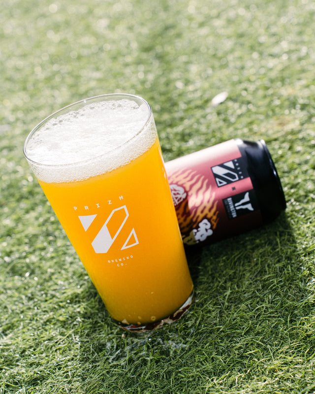 KISS THE RING (DDH Double NEIPA) – 8%