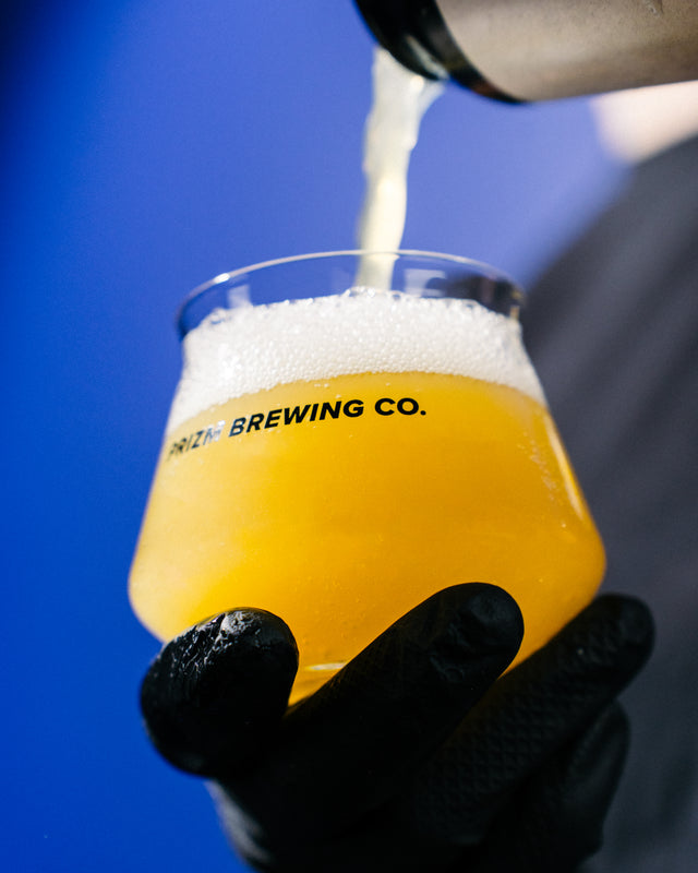 NAIVE MELODY (DDH NEIPA) – 6%