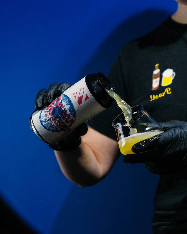 NAIVE MELODY (DDH NEIPA) – 6%