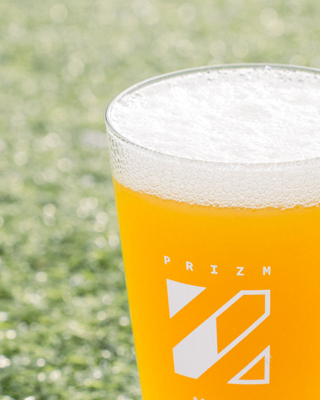 KISS THE RING (DDH Double NEIPA) – 8%