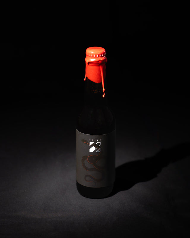 Prizm - Sweet Sins 13,5% - PRIZM BREWING CO