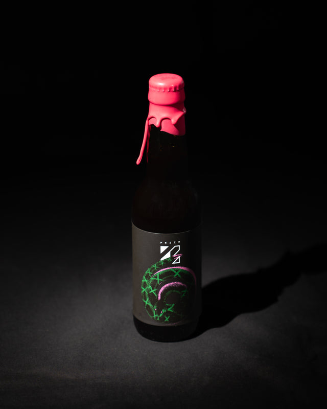 Prizm - Hell Slice – 14% - PRIZM BREWING CO