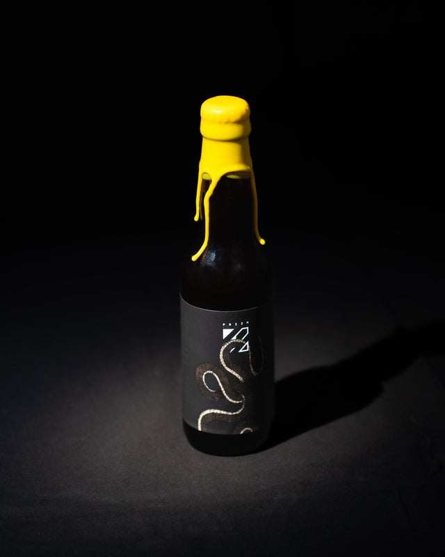 Prizm x Barlovento - Venom & Vice – 13,5% - PRIZM BREWING CO