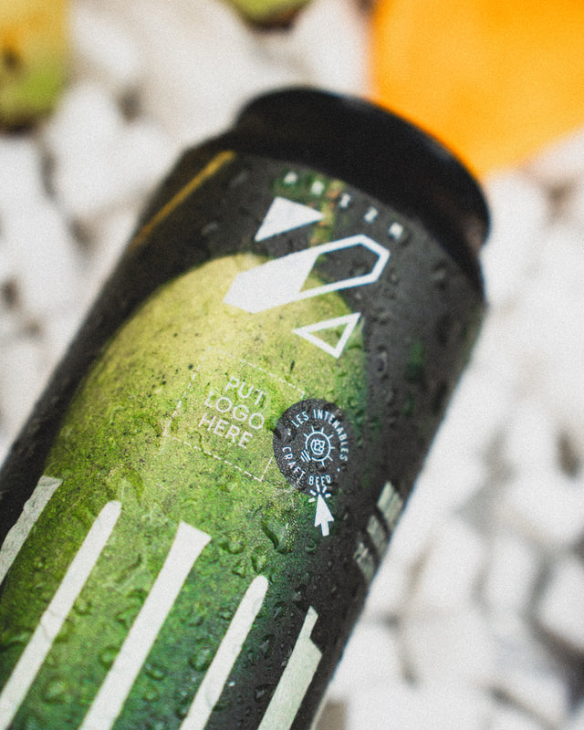 SMOOTH SERIE – More Pressure Sour – 6%