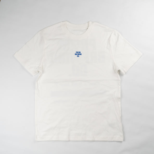 T-shirt - Prizm Brewing dos - PRIZM BREWING CO