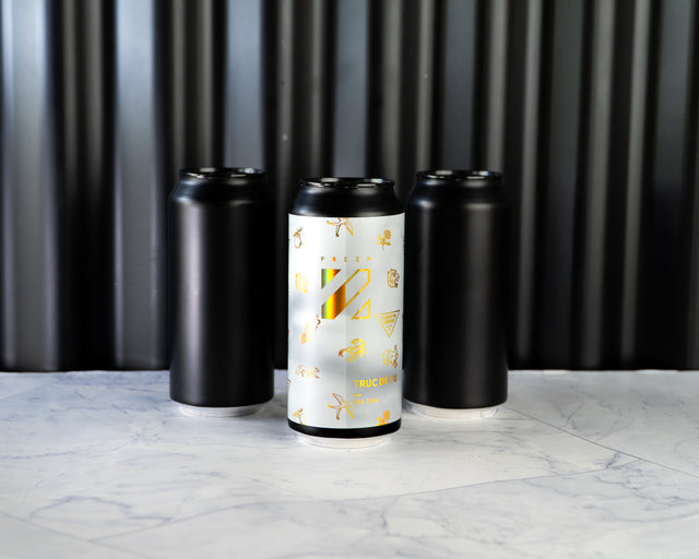 Truc de Fu - DDH TIPA 10% - PRIZM BREWING CO