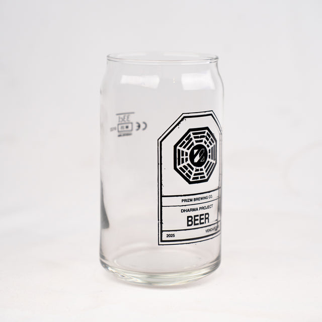 Verre Dharma project