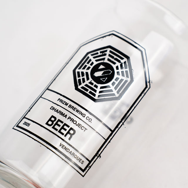 PACK DHARMA ++ – T shirt + 2 IUPAC + Journal de bord + 1 Verre