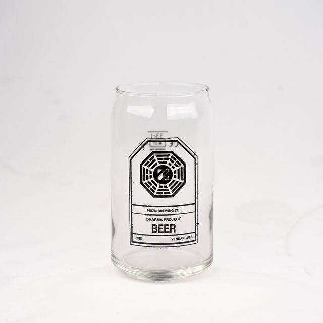 Verre Dharma project