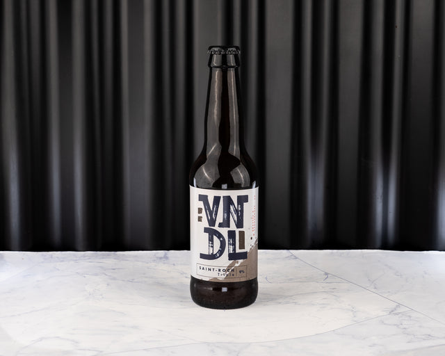 La Saint-Roch - Triple Belge 8,5 % - PRIZM BREWING CO