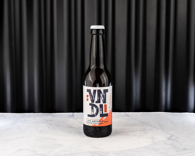 VNDL - Les Arceaux - PRIZM BREWING CO