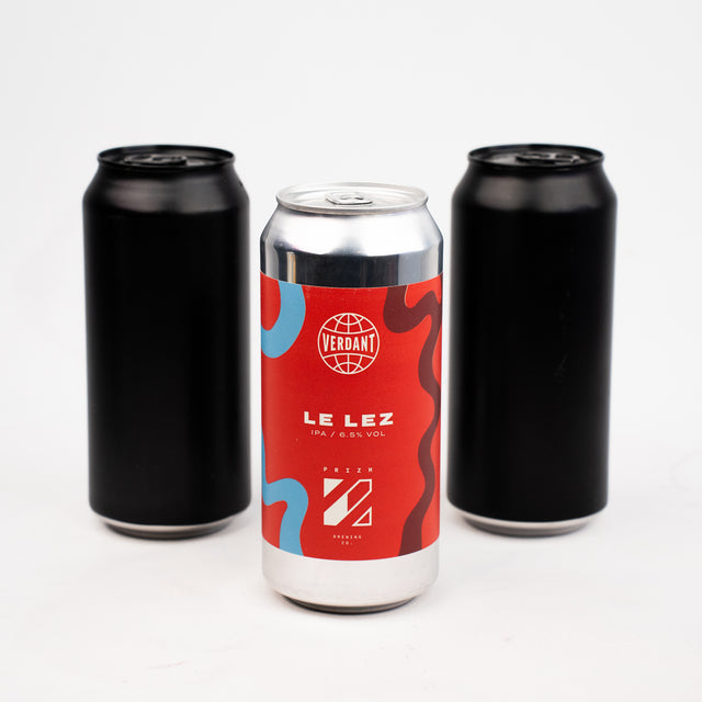 Pack Prizm x Verdant