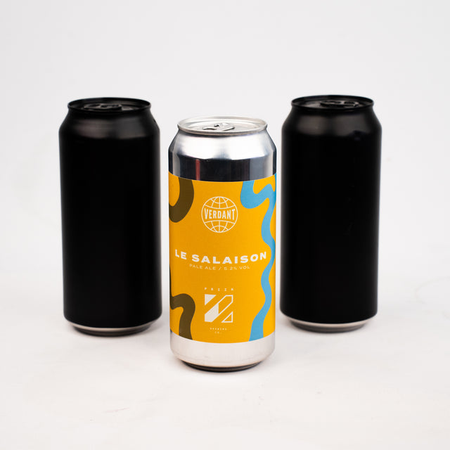 Pack Prizm x Verdant