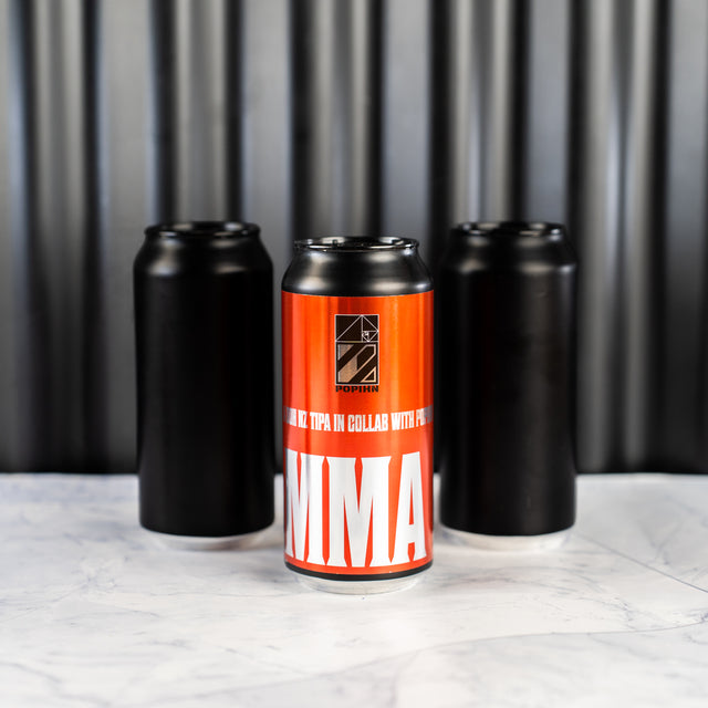 Gamma GT - DDH TIPA 10% - PRIZM BREWING CO