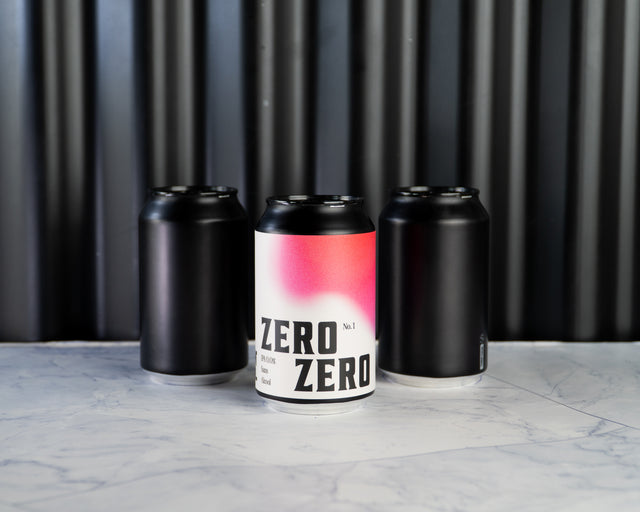 VNDL - Zero Zero - PRIZM BREWING CO