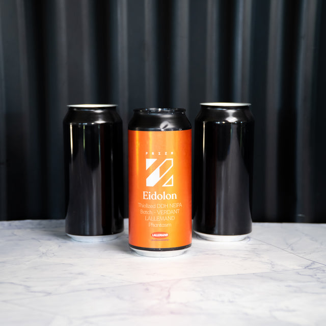 Eidolon - DDH NEIPA 7% - PRIZM BREWING CO