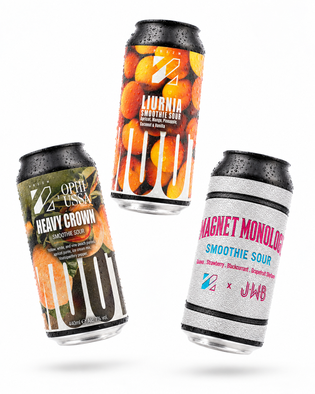 PACK SMOOTH SERIES