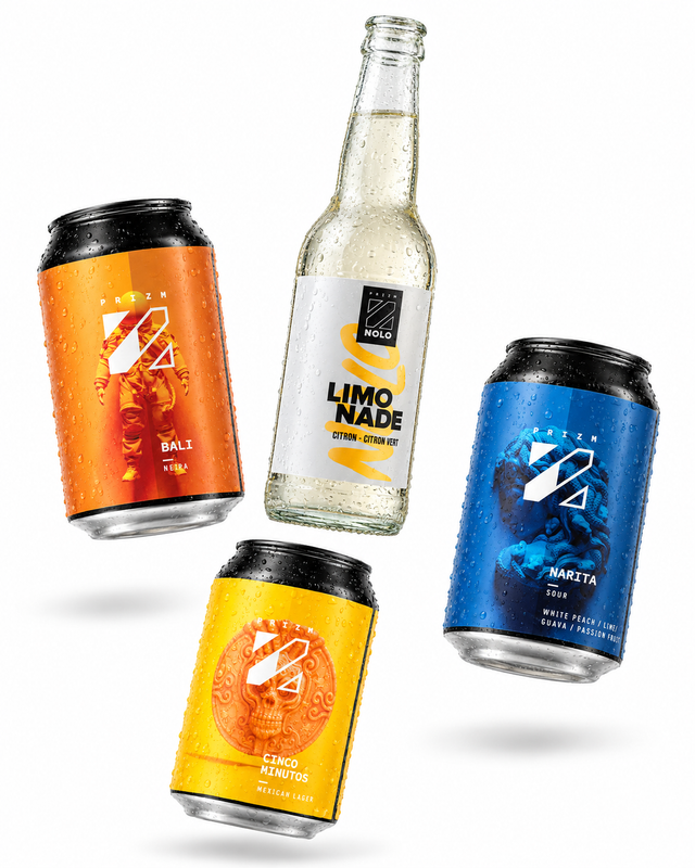 PACK CORE RANGE