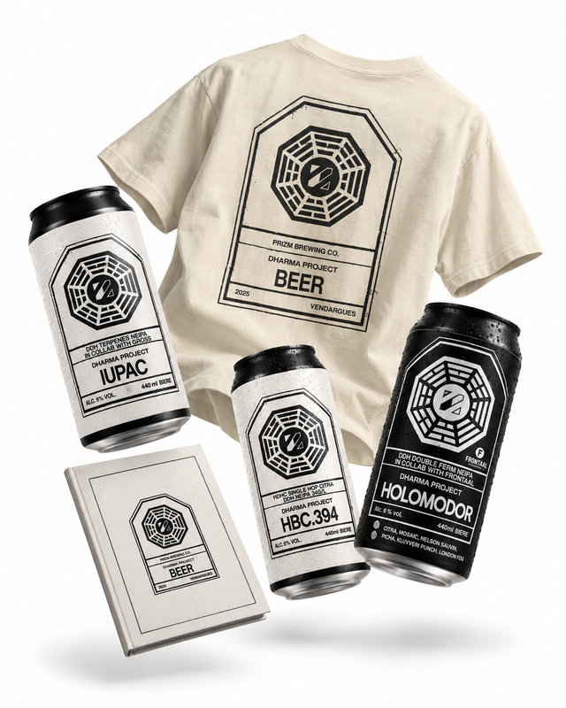 PACK DHARMA PREMIUM