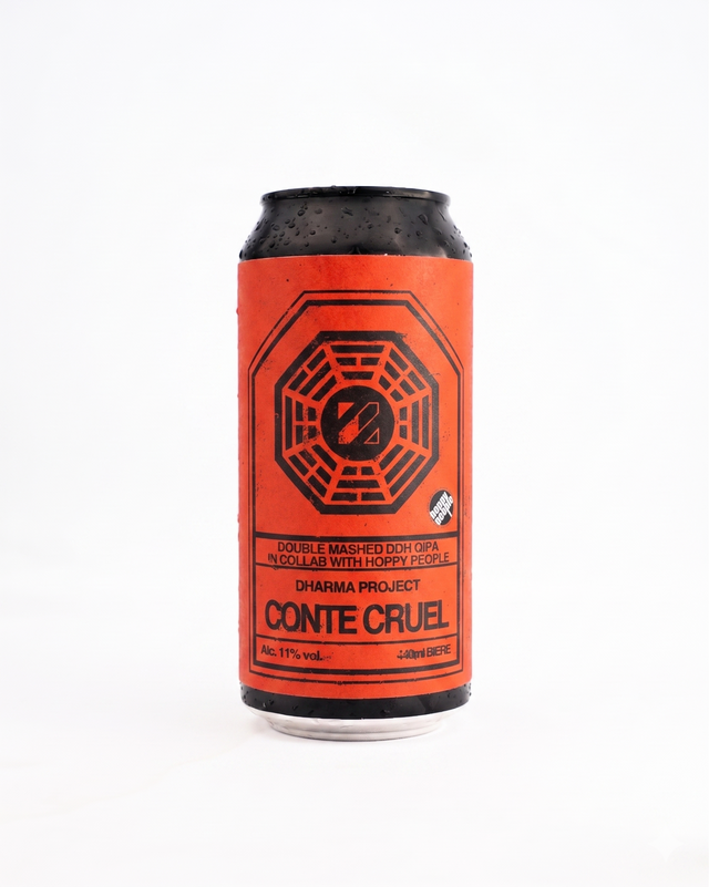 CONTE CRUEL (QIPA - 11%)