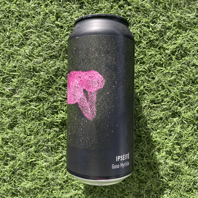 Vendale - Ipséité - PRIZM BREWING CO
