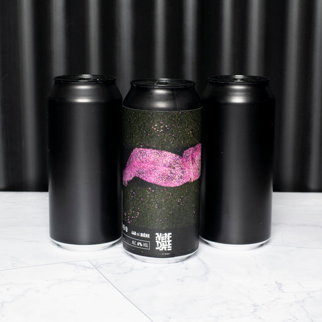 Vendale - Ipséité - PRIZM BREWING CO
