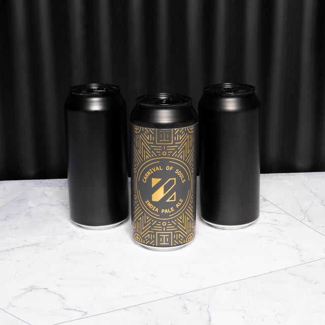 Prizm - Carnival of Souls - PRIZM BREWING CO