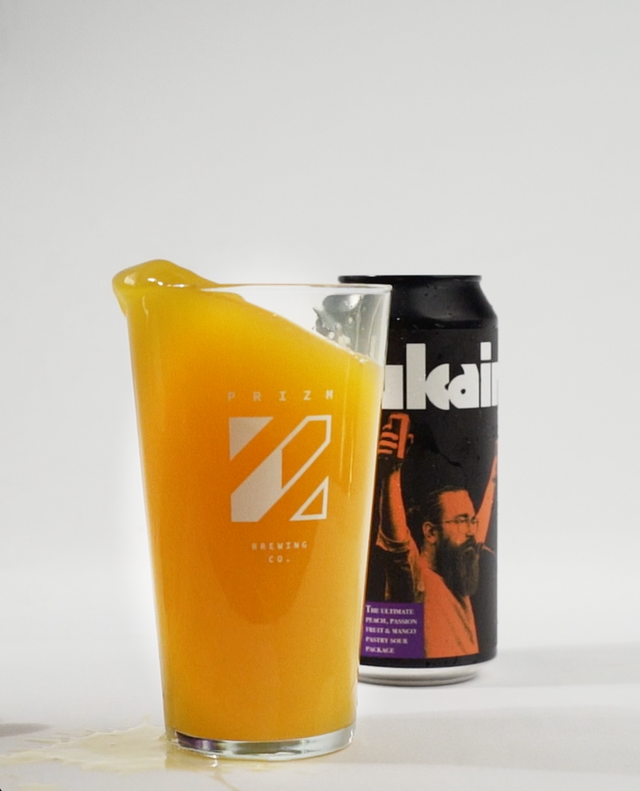 Vulcain (PASTRY SOUR) - 6%
