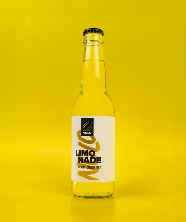 NOLO (LIMONADE) 0.0%