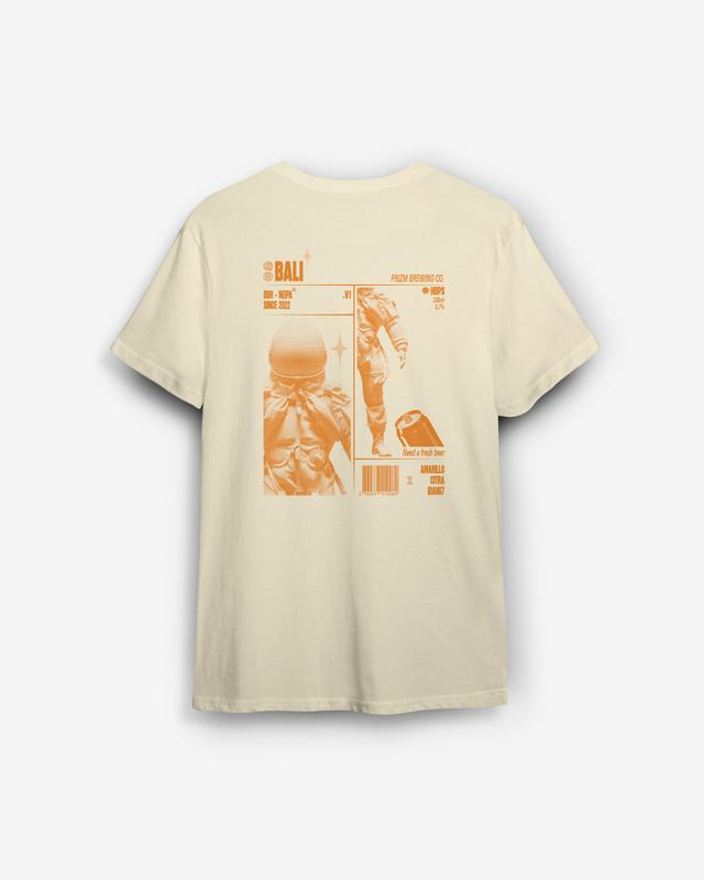 T Shirt - BALI