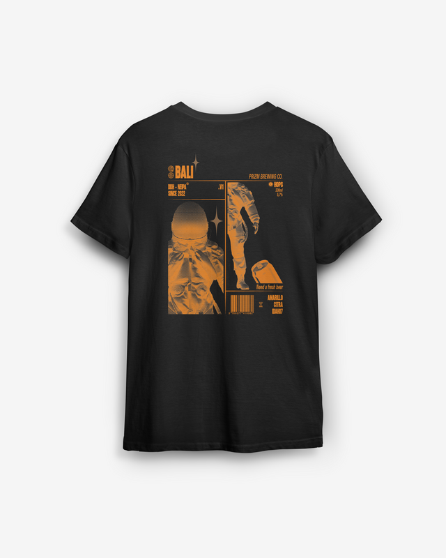 T Shirt - BALI