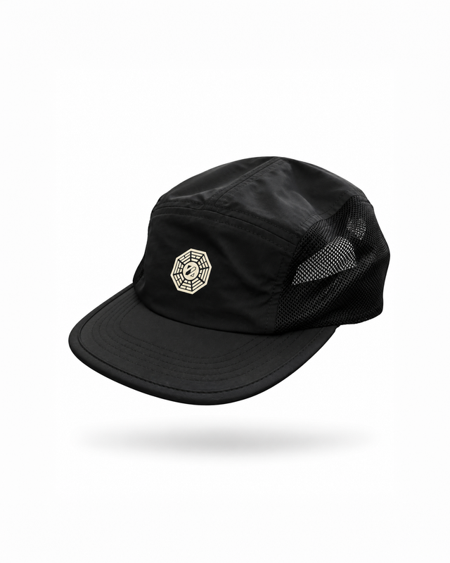 Casquette DHARMA PROJECT