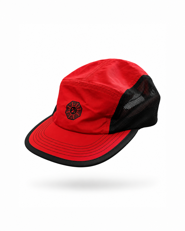 Casquette DHARMA PROJECT