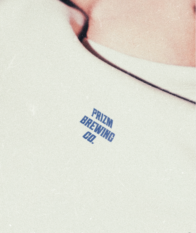 Pull col rond - Prizm Brewing dos