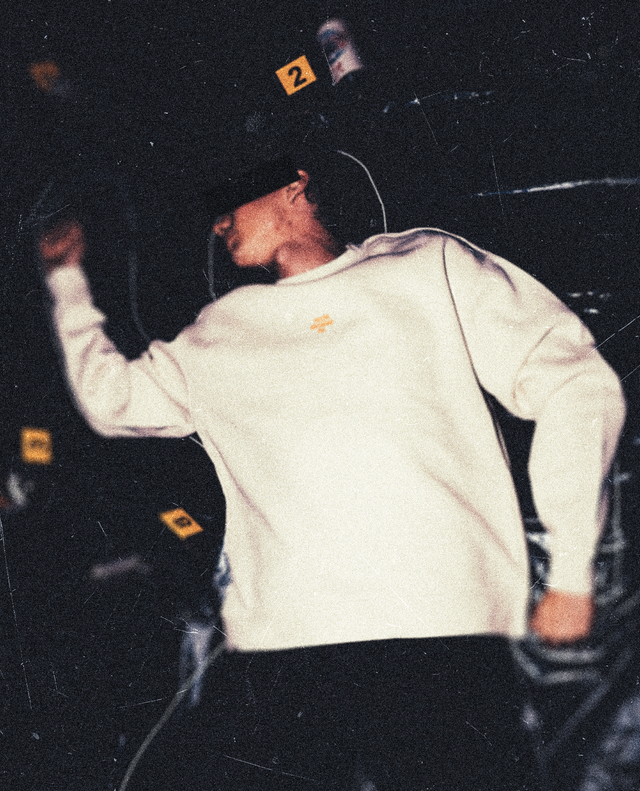 Pull col rond - Prizm Brewing dos