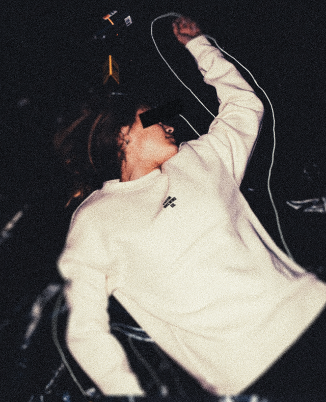 Pull col rond - Prizm Brewing dos