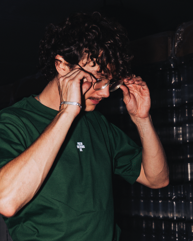 T Shirt SCHEMA CITRA