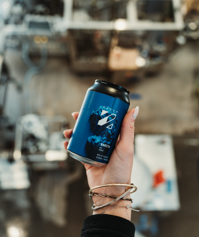 Narita - Sour 6% - PRIZM BREWING CO