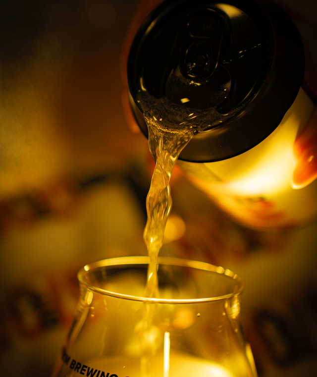 PRIZM NOLO - SOUR 0% - PRIZM BREWING CO