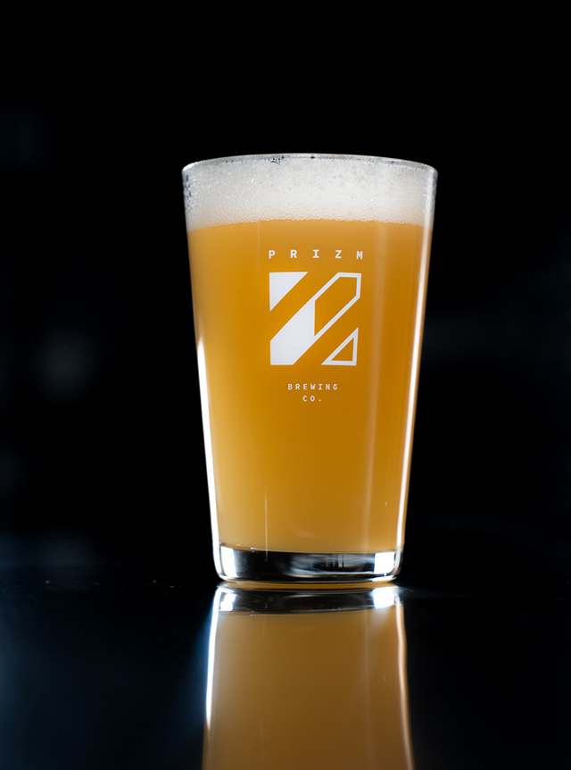 Scratcher - DDH NEIPA (6%)