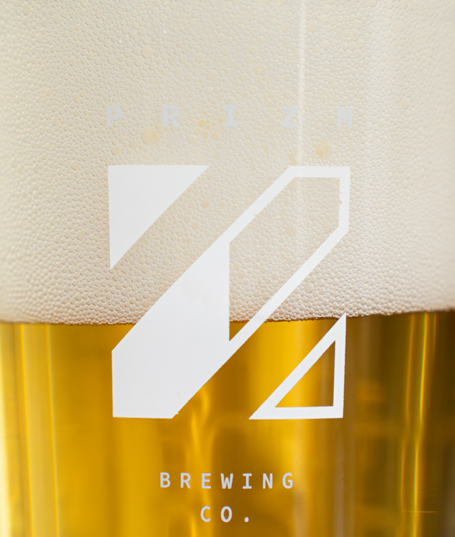 Constant Craving x Le Soupir x Sacrilège - Hoppy pilsner 4,5%