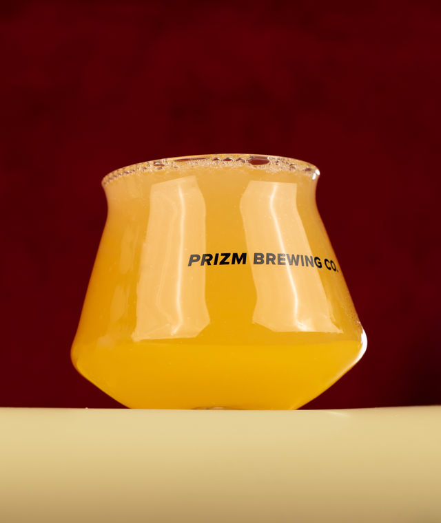 PRIZM NOLO x BRULO - Neipa 0,0%