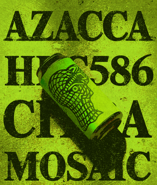 DICE DECIDE – DDH DIPA 8%