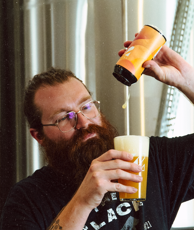 DRUMS OF LIBERATION – DDH DIPA 8%