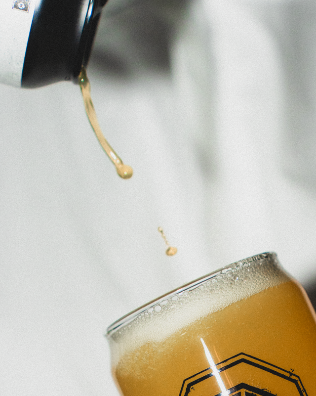 PACK DHARMA ++ – T shirt + 2 HBC + Journal de bord + 1 Verre - PRIZM BREWING CO