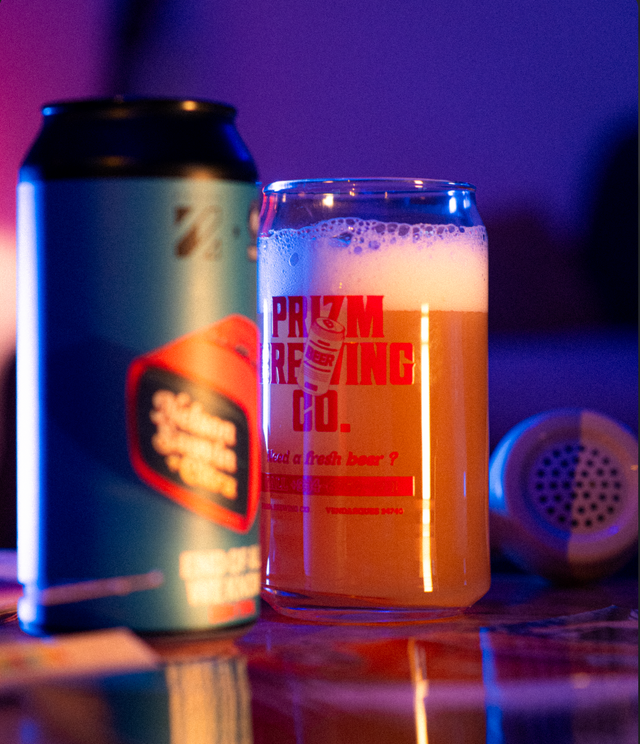 END OF ALL WE KNOW (DDH TIPA - 9%) collab Dry&Bitter