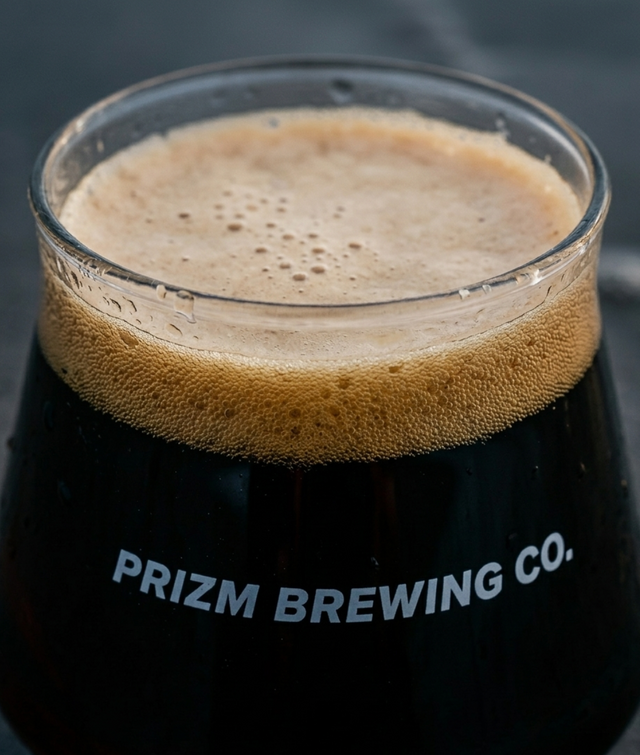 PIETRO (Imperial stout – 12%)
