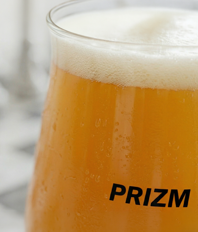 CHEATING DEATH (DDH DIPA - 8%) - PRIZM BREWING CO