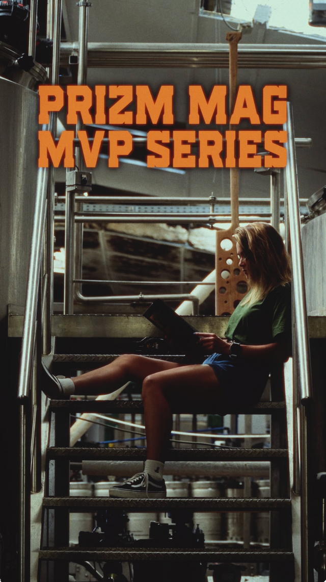 Magazine + cartes MVP series