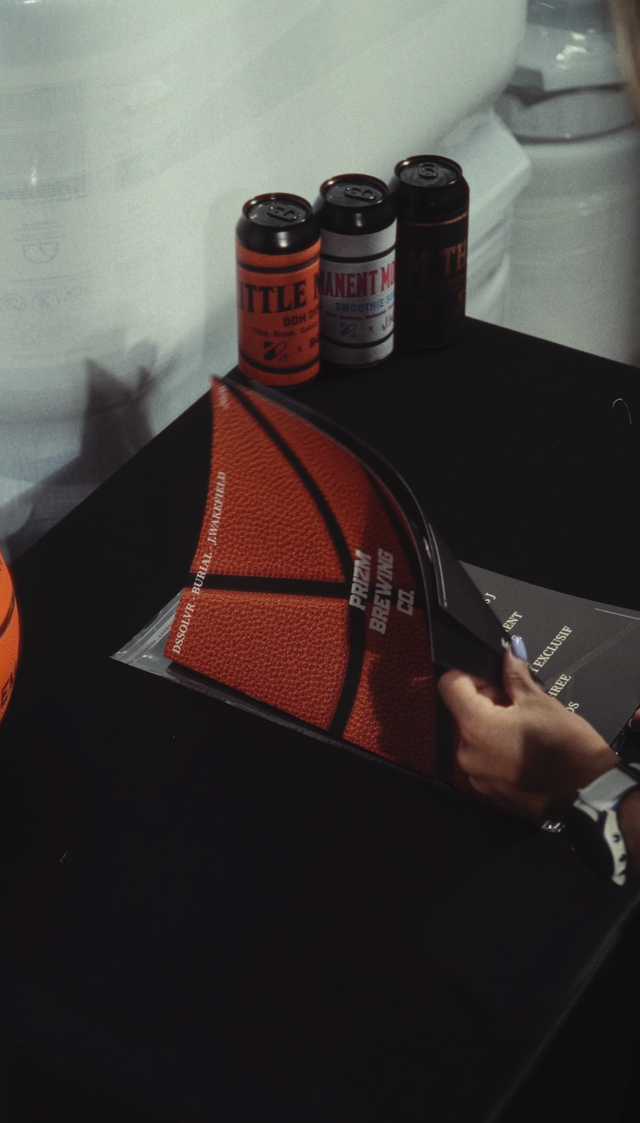 Magazine + cartes MVP series